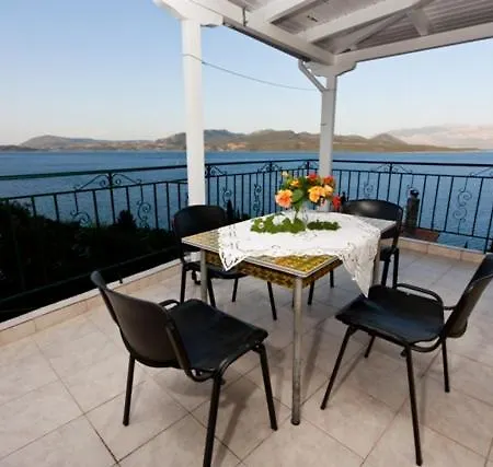 Ionian Melody Sea View Hotel *