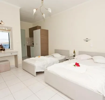 Hotel Ionian Melody Sea View Nikiana