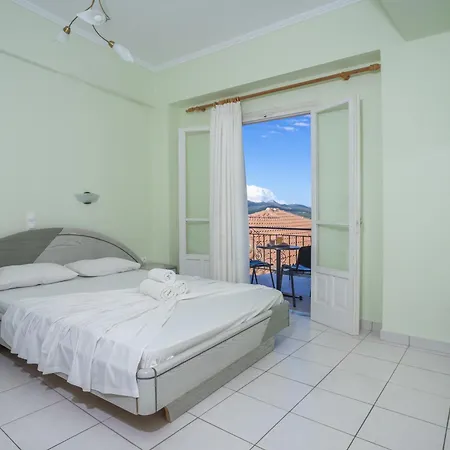 Ionian Melody Sea View *