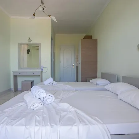 Ionian Melody Sea View Hotel