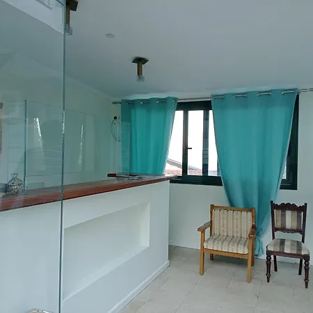 Ionian Melody Sea View Hotel *