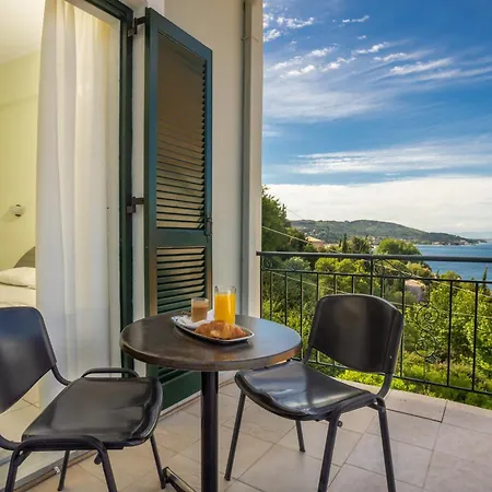 Hotel Ionian Melody Sea View