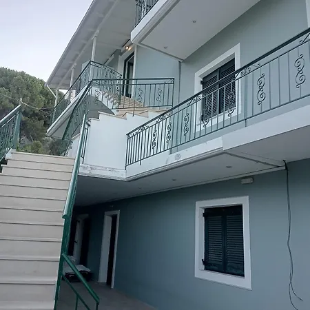 Ionian Melody Sea View Hotel