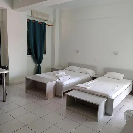 Ionian Melody Sea View Hotel Nikiana
