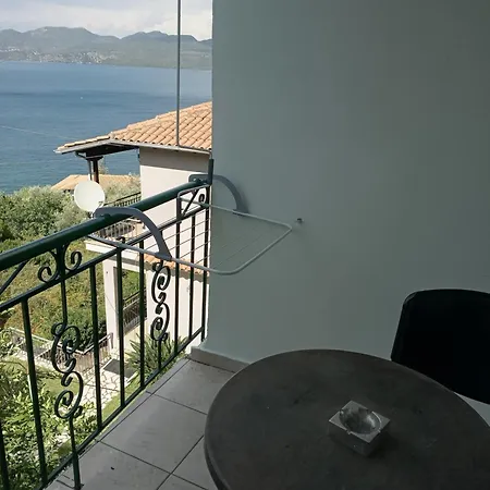 Ionian Melody Sea View Hotel