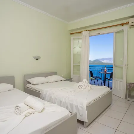 Ionian Melody Sea View Хотел