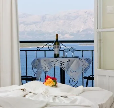 Ionian Melody Sea View Hotel